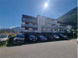 t3 à la location -   73200  ALBERTVILLE, surface 76 m2 location t3 - UBI473811065